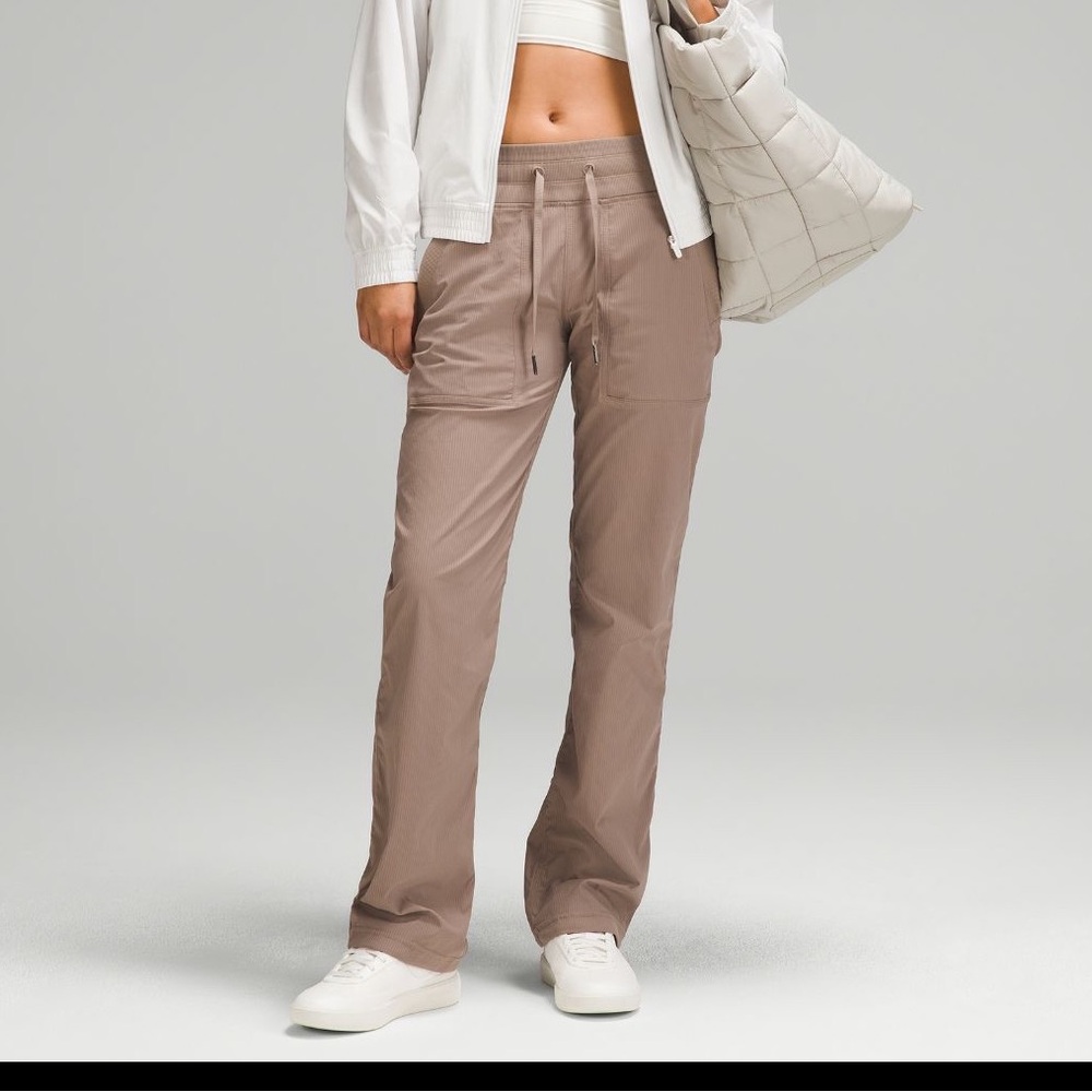 LULULEMON DANCE STUDIO PANTS - Picture 2 of 7